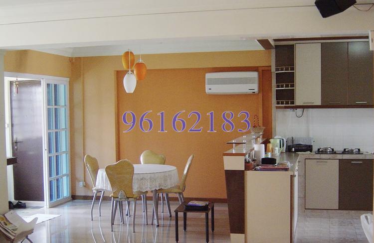 Blk 743 Pasir Ris Street 71 (Pasir Ris), HDB 5 Rooms #148989382